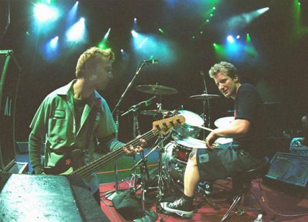 green_day